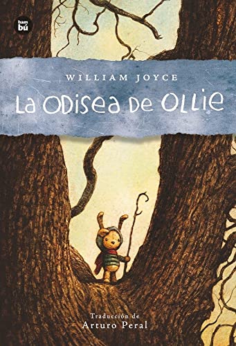 Imagen de archivo de La Odisea de Ollie (J venes Lectores) (Spanish Edition) a la venta por Books From California