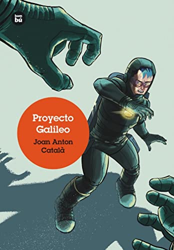 Imagen de archivo de Proyecto Galileo (J�venes lectores) (Spanish Edition) a la venta por Housing Works Online Bookstore