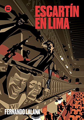 9788483435502: Escartn en Lima (EXIT) (Spanish Edition)