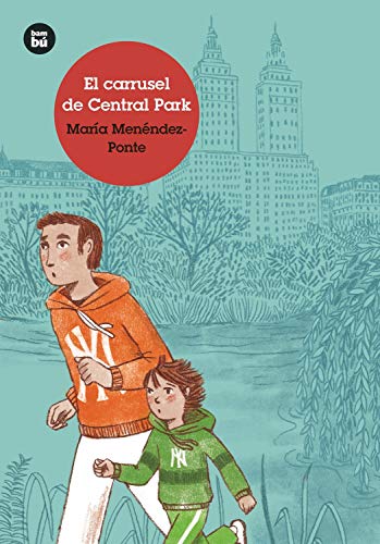 Beispielbild fr ElcarruseldeCentralPark Format: TradePaperback zum Verkauf von INDOO