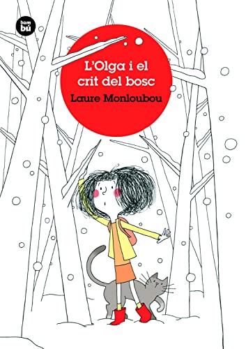 Beispielbild fr L'Olga i el crit del bosc zum Verkauf von AG Library