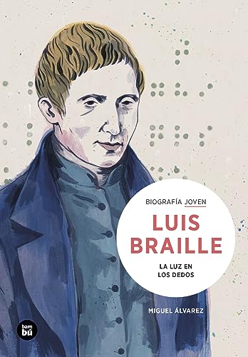 Imagen de archivo de Louis Braille_Biografa joven a la venta por Agapea Libros