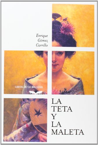 Beispielbild fr La teta y la maleta : pequeas historias de viajes y mujeres (Libros de la Ballena) zum Verkauf von medimops