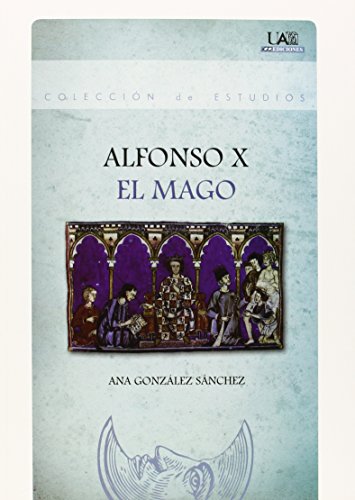 Alfonso X El Mago