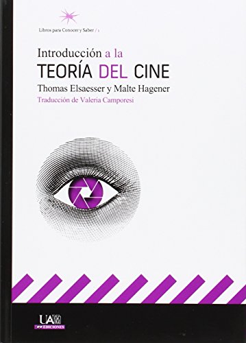 Imagen de archivo de Introduccin a la Teora del Cine a la venta por Iridium_Books