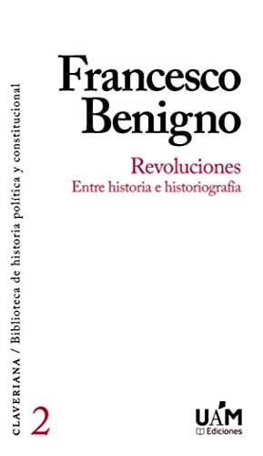 Stock image for Revoluciones for sale by AG Library