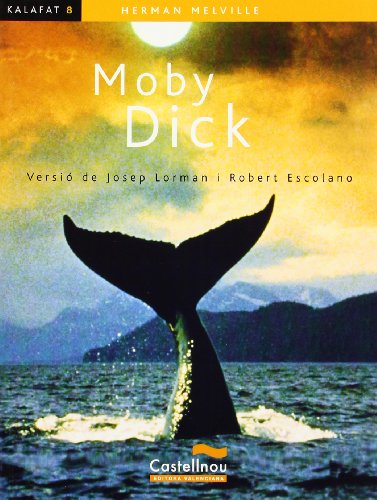 Stock image for Moby Dick for sale by Iridium_Books