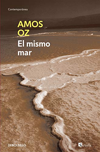 9788483460009: El mismo mar (Spanish Edition)