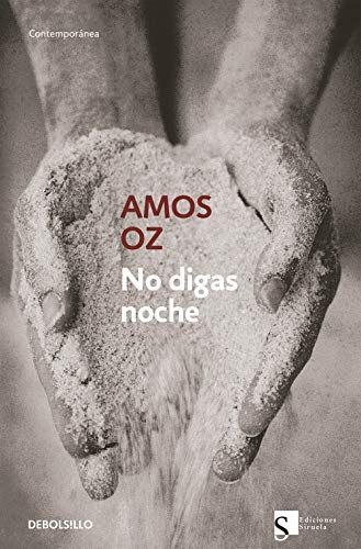 9788483460016: No digas noche (Contempornea)