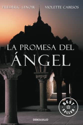 Stock image for La promesa del ngel for sale by Ammareal