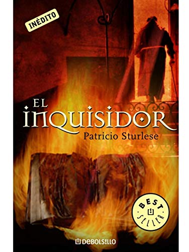 Stock image for El inquisidor (BEST SELLER, Band 26200) for sale by medimops