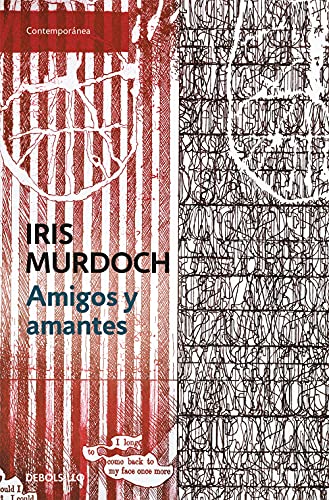 9788483460245: Amigos y amantes (Spanish Edition)