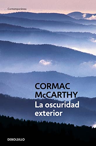 9788483460252: La oscuridad exterior (Contempornea)