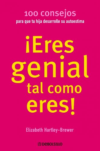 Stock image for eres Genial Tal Como Eres! for sale by Hamelyn