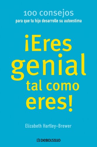 Stock image for Eres genial tal como eres! for sale by Tik Books SB