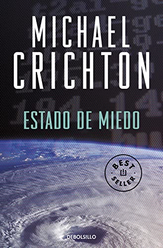 9788483460344: Estado de miedo (Best Seller)