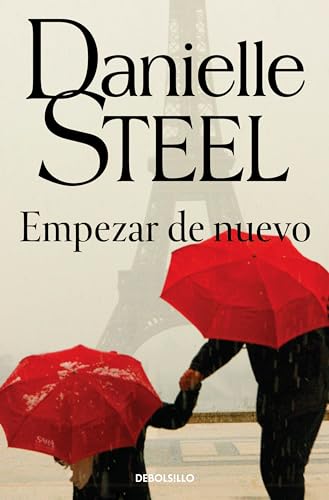 Empezar de nuevo (9788483460368) by Steel, Danielle