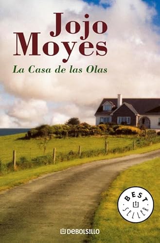 9788483460436: La casa de las olas (Spanish Edition)