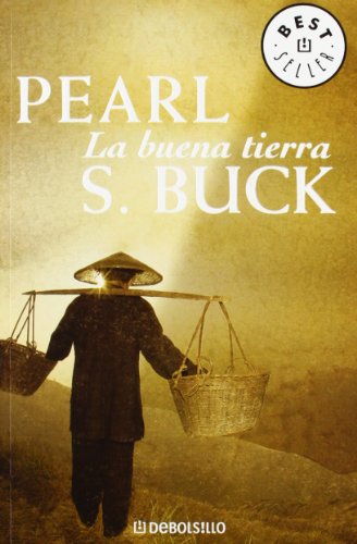 Stock image for LA BUENA TIERRA for sale by Mercado de Libros usados de Benimaclet