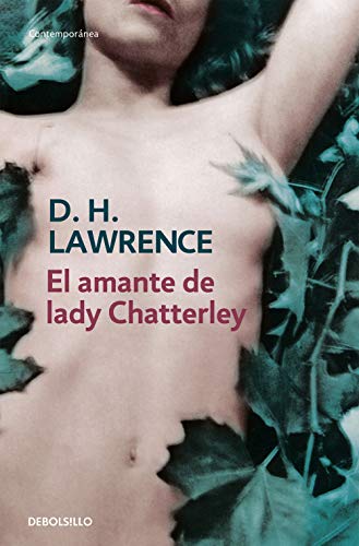 Beispielbild fr El amante de lady Chatterley (CONTEMPORANEA, Band 26201) zum Verkauf von medimops