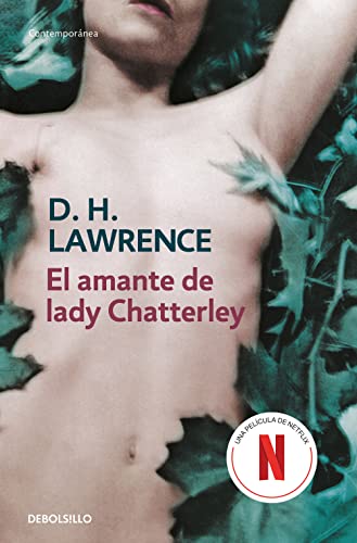 9788483460528: El amante de lady Chatterley (Spanish Edition)