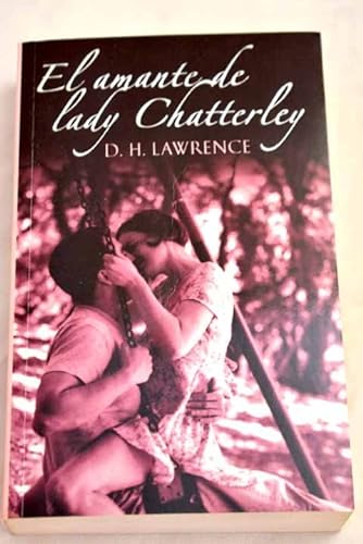 Imagen de archivo de Amante de lady chatterley, el (Cisne Romantica) a la venta por Libros Ramban