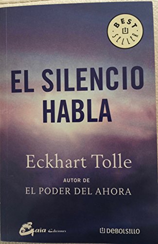 9788483460856: SILENCIO HABLA,EL-DEBOLSILLO (BESTSELLER)