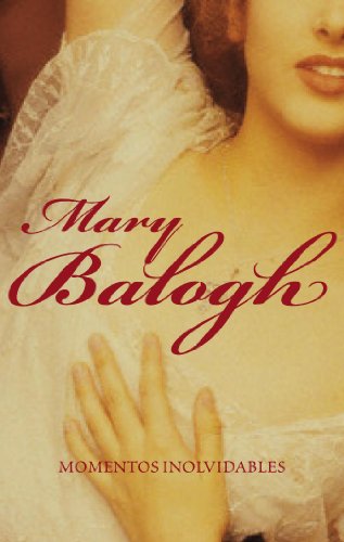 Momentos inolvidables - Balogh, Mary