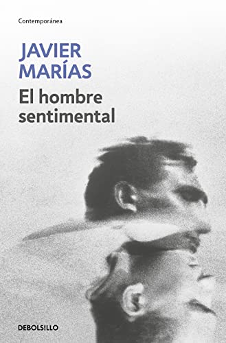 9788483461389: El hombre sentimental (Contempornea)