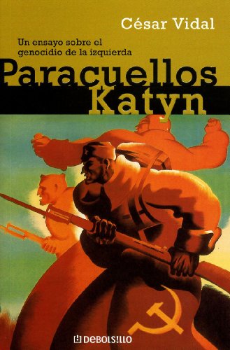 Imagen de archivo de Paracuellos Katyn a la venta por LibroUsado | TikBooks