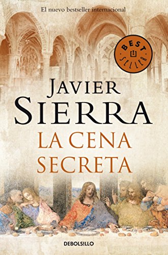 La Cena secreta - Sierra, Javier