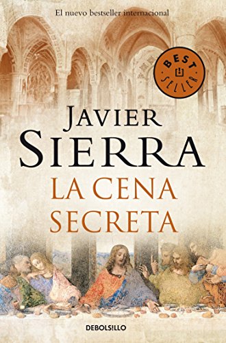 Stock image for La cena secreta / The Secret Supper for sale by Ammareal