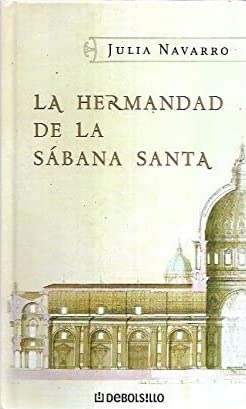 9788483461570: Hermandad de la sabana santa, la (Debolsillo Limited)