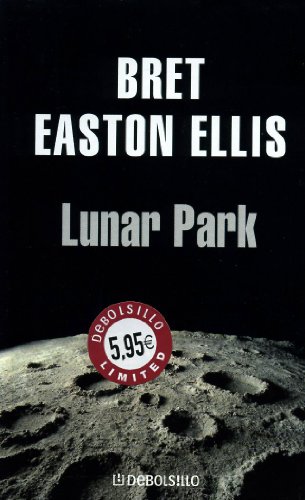 Stock image for Lunar park for sale by medimops
