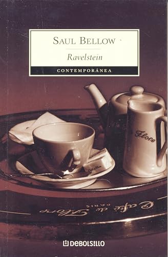 9788483461839: Ravelstein (Contemporanea) (Spanish Edition)