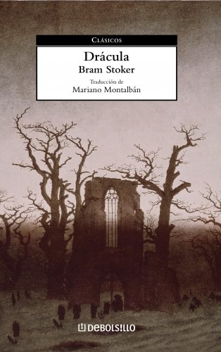 Dracula - STOKER, BRAM