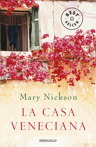 9788483461891: La casa veneciana (Best Seller)