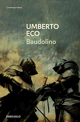 Baudolino (Spanish Edition)