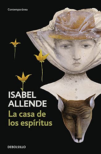 Beispielbild fr La casa de los espiritus (Contemporánea) zum Verkauf von WorldofBooks