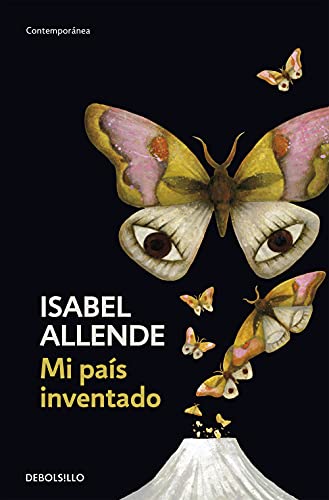 9788483462041: Mi pas inventado (Contempornea)