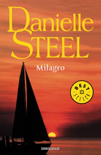 Stock image for Milagro for sale by WorldofBooks