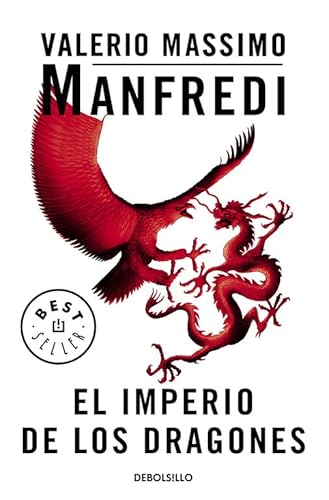 9788483462140: El imperio de los dragones (Spanish Edition)