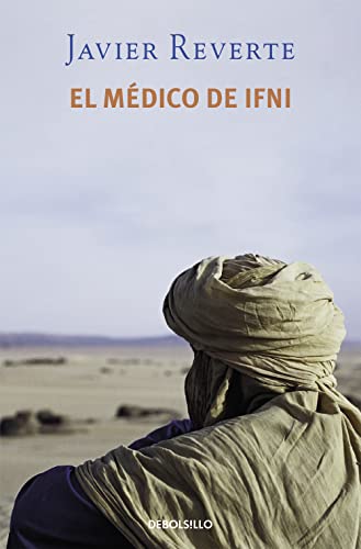 9788483462171: El mdico de Ifni (Best Seller)