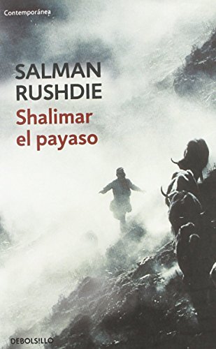 Shalimar el payaso (Spanish Edition) (9788483462218) by Rushdie, Salman