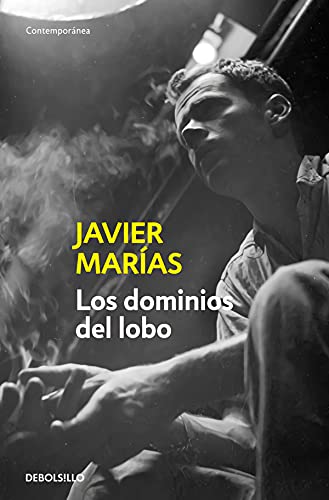 9788483462232: Los dominios del lobo (Contempornea)