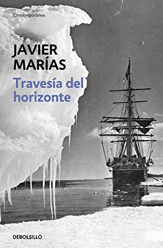 9788483462256: Travesa del horizonte (Contempornea)