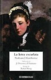 9788483462294: La Letra Escarlata / the Scarlet Letter (Clasicos / Classics) (Spanish Edition)