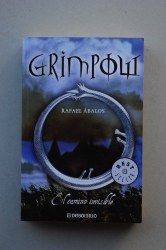 Beispielbild fr Grimpow (Best Seller) zum Verkauf von medimops