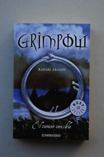 9788483462386: Grimpow - El camino invisible (BEST SELLER)