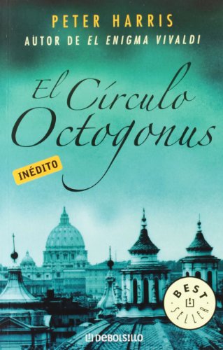 Beispielbild fr El circulo octogonus / The Octogonus Circle zum Verkauf von WorldofBooks